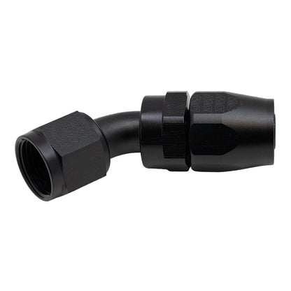DeatschWerks 45-Deg. 10AN Swivel CPE Hose End