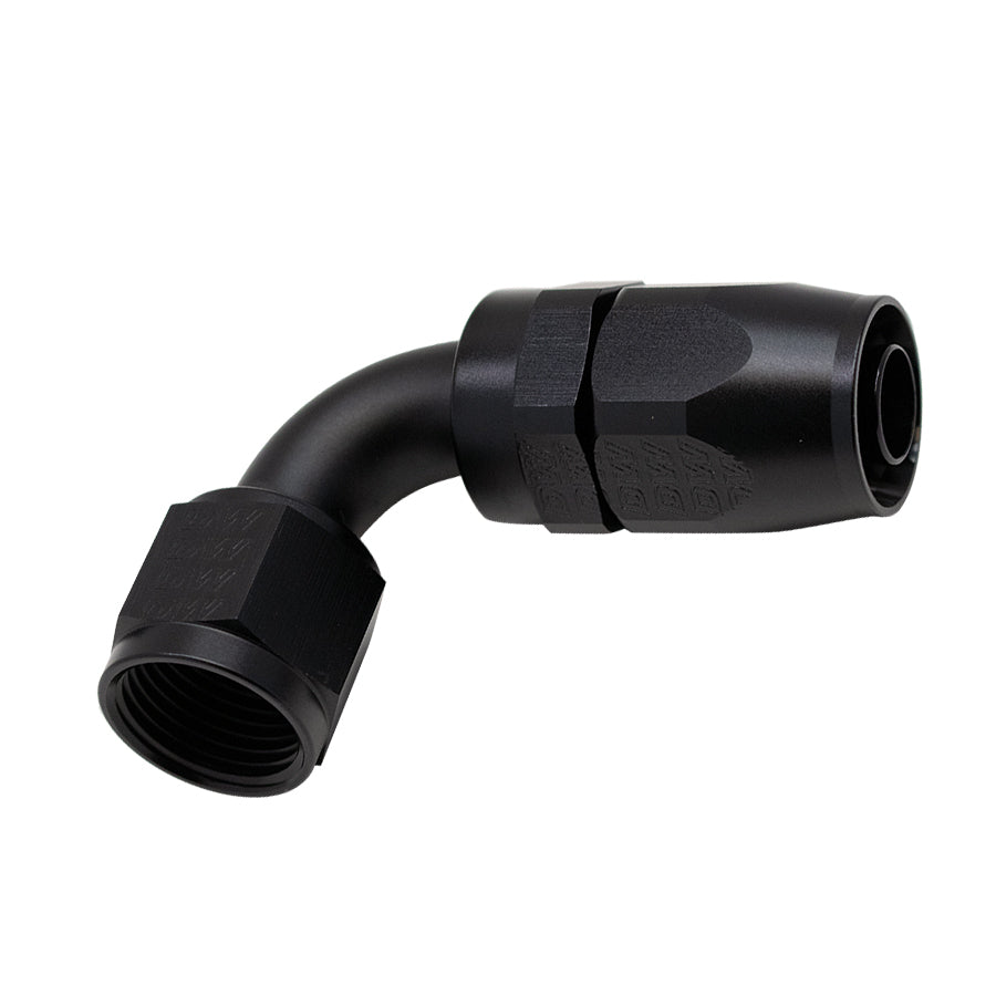 DeatschWerks 90-Deg. 10AN Swivel CPE Hose End