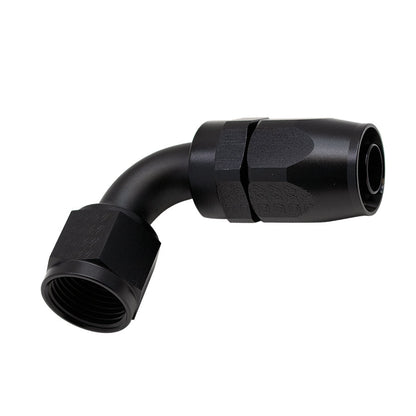 DeatschWerks 90-Deg. 10AN Swivel CPE Hose End