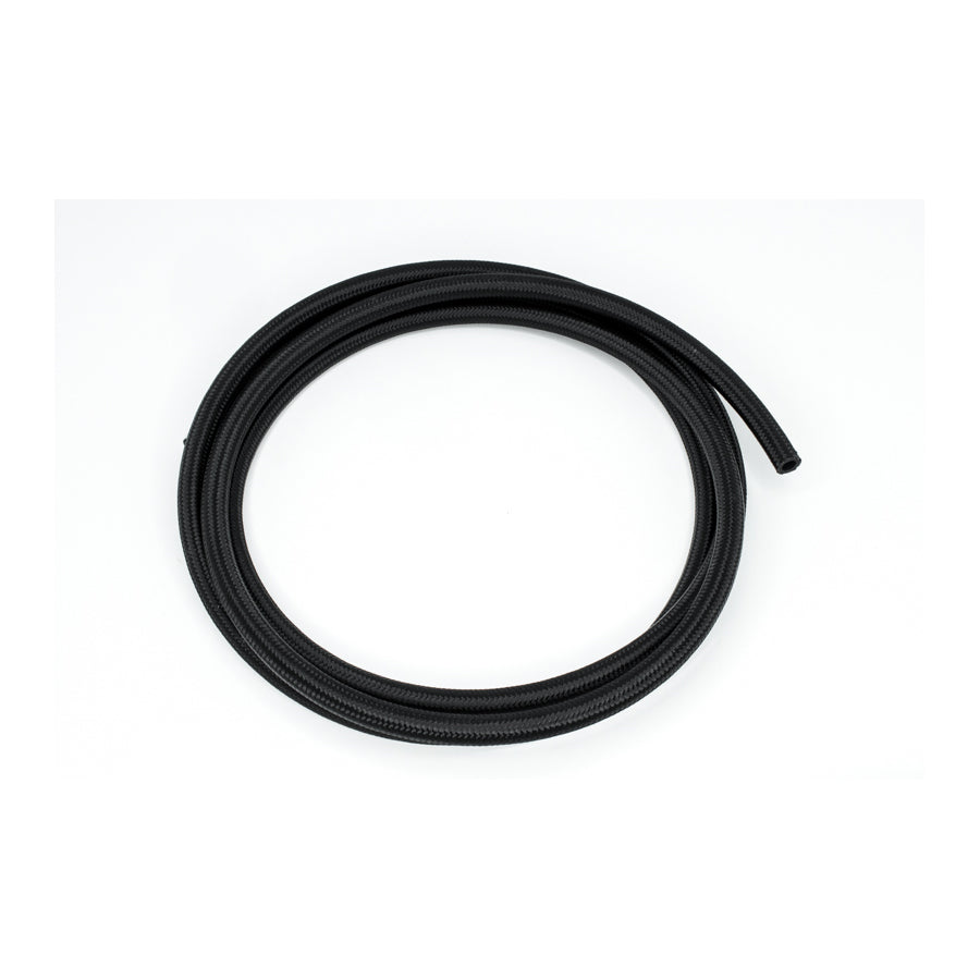 DeatschWerks 10 ft, 6AN Nylon Braided CPE Hose