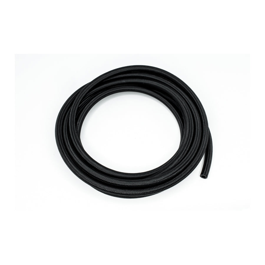 DeatschWerks 20 ft, 6AN Nylon Braided CPE Hose