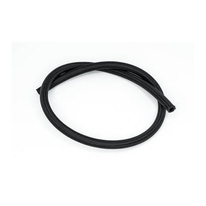 DeatschWerks 3 ft, 6AN Nylon Braided CPE Hose