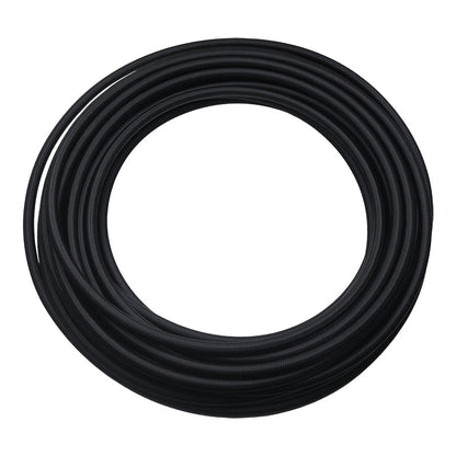 DeatschWerks 50 ft/ 6AN Nylon Braided CPE Hose