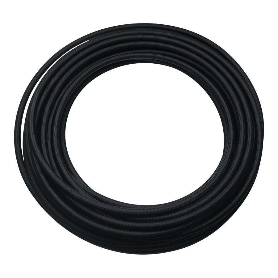 DeatschWerks 50 ft/ 8AN Nylon Braided CPE Hose