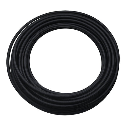 DeatschWerks 50 ft/ 8AN Nylon Braided CPE Hose