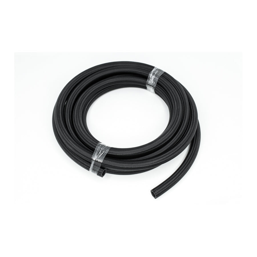 DeatschWerks 20 ft, 10AN Nylon Braided CPE Hose