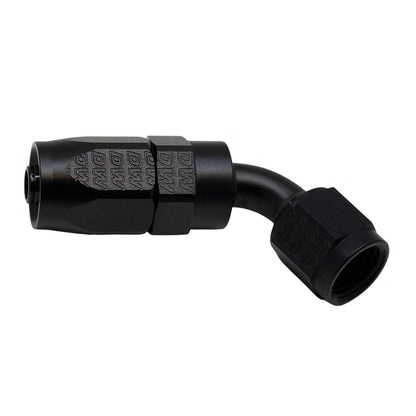 DeatschWerks 60-Deg. 6 AN Swivel CPE Hose End