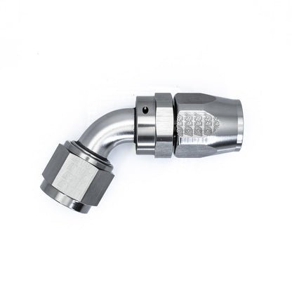DeatschWerks 60-Deg. 10AN Swivel CPE Hose End