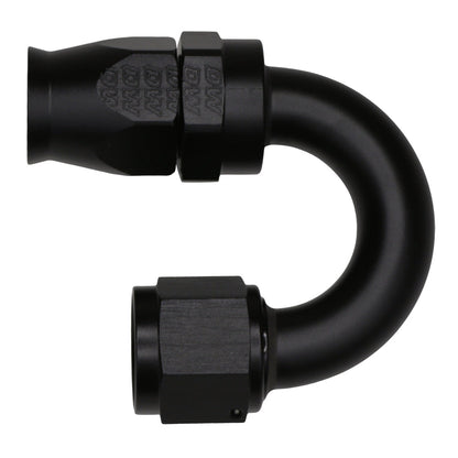 DeatschWerks 180-Deg. 10AN Swivel CPE Hose End