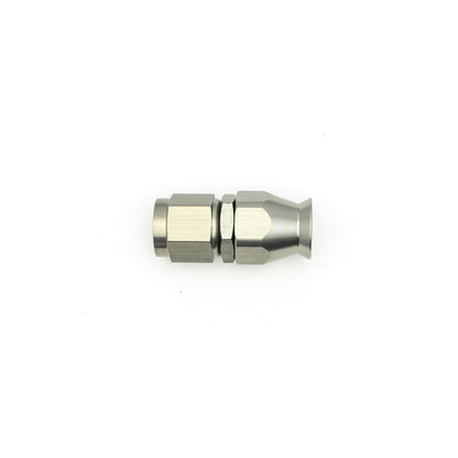 DeatschWerks Straight 6AN Swivel PTFE Hose End