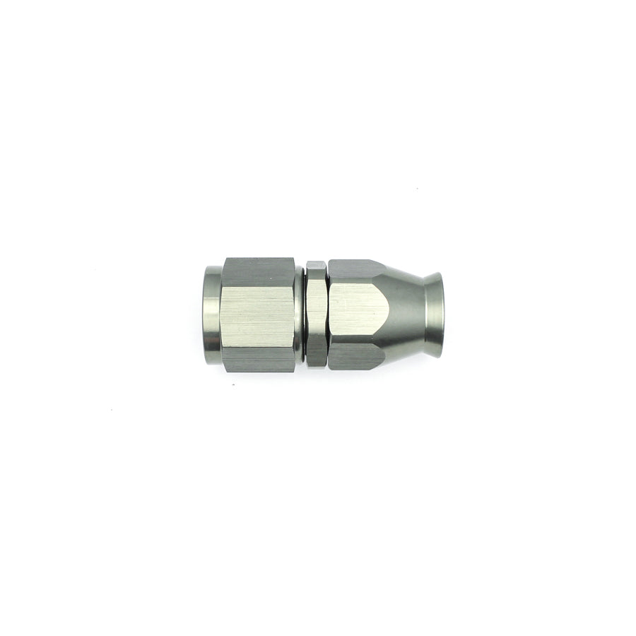 DeatschWerks Straight 8AN Swivel PTFE Hose End
