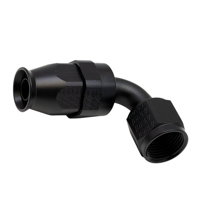DeatschWerks 90-Deg. 8AN Swivel PTFE Hose End