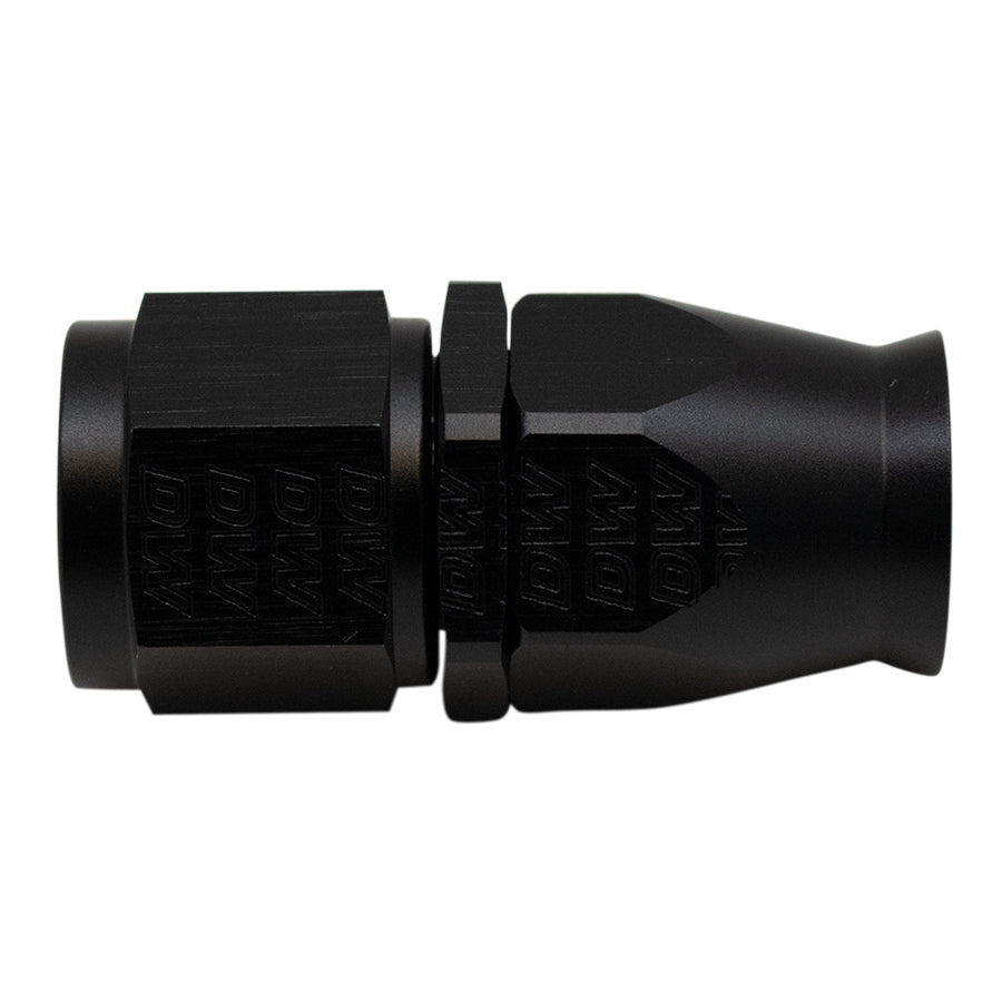 DeatschWerks Straight 10AN Swivel PTFE Hose End