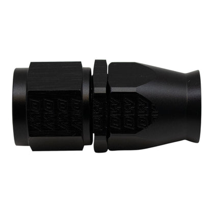 DeatschWerks Straight 10AN Swivel PTFE Hose End