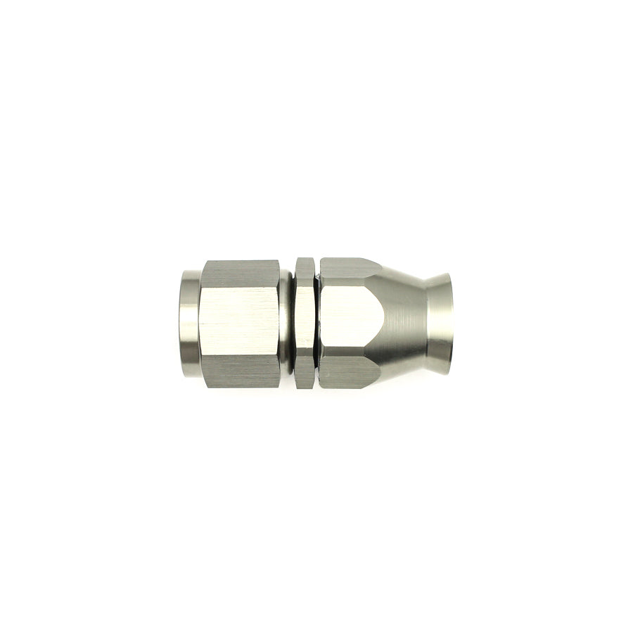 DeatschWerks Straight 10AN Swivel PTFE Hose End