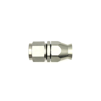 DeatschWerks Straight 10AN Swivel PTFE Hose End
