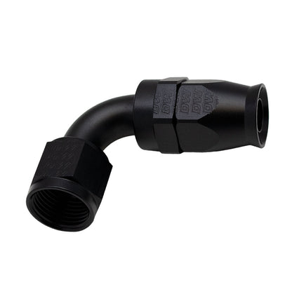 DeatschWerks 90-Deg. 10AN Swivel PTFE Hose End