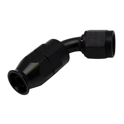 DeatschWerks 60-Deg. 6AN Swivel PTFE Hose End