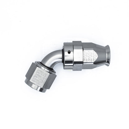 DeatschWerks 60-Deg. 8AN Swivel PTFE Hose End
