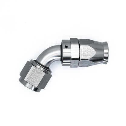DeatschWerks 60-Deg. 10AN Swivel PTFE Hose End