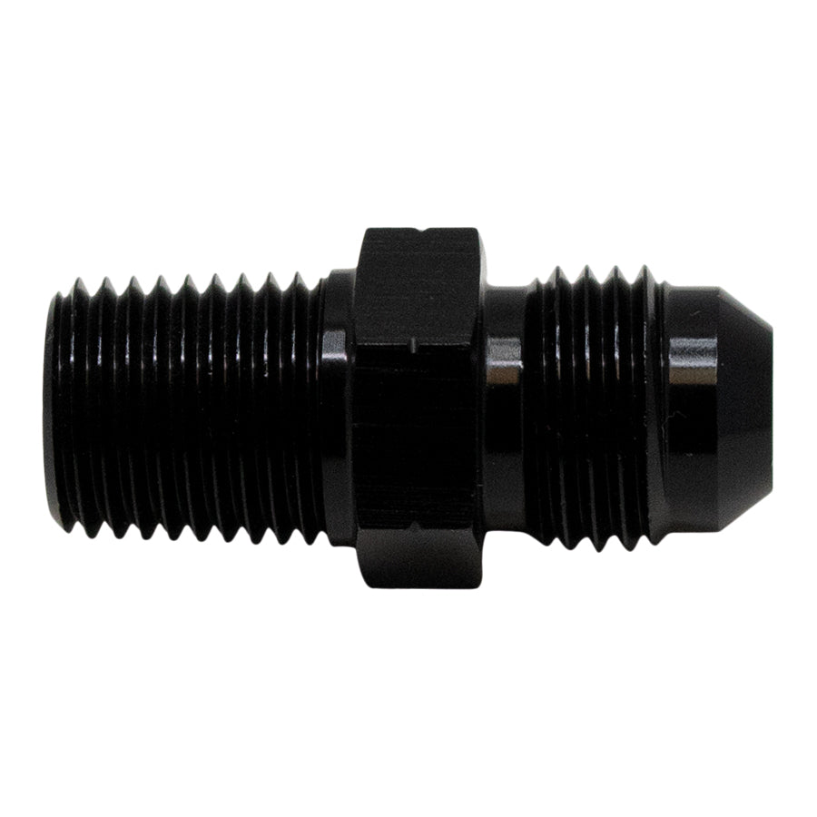 DeatschWerks 6AN to 1/4 in NPT Adapter