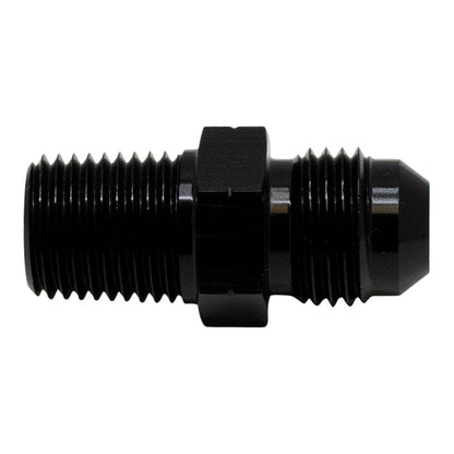 DeatschWerks 6AN to 1/4 in NPT Adapter