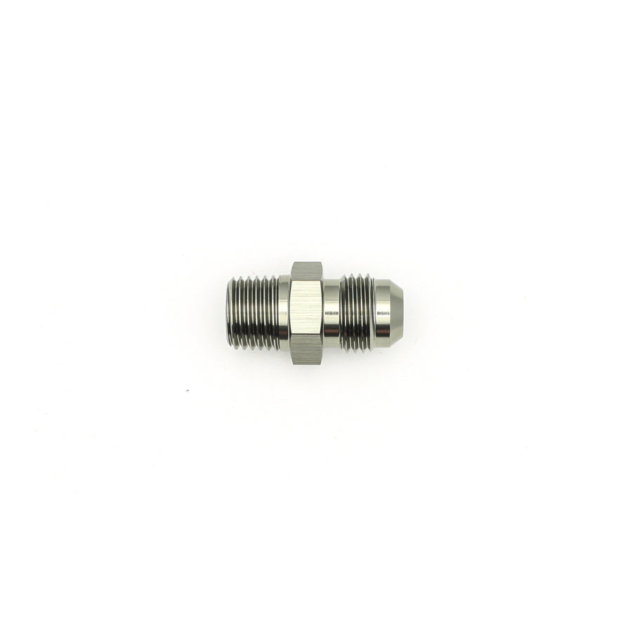 DeatschWerks 6AN to 1/4 in NPT Adapter
