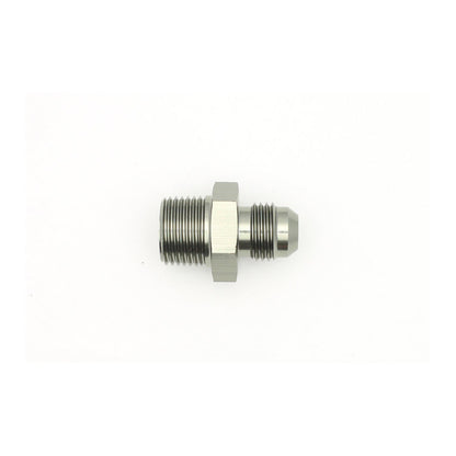 DeatschWerks 6AN to 3/8 in NPT Adapter