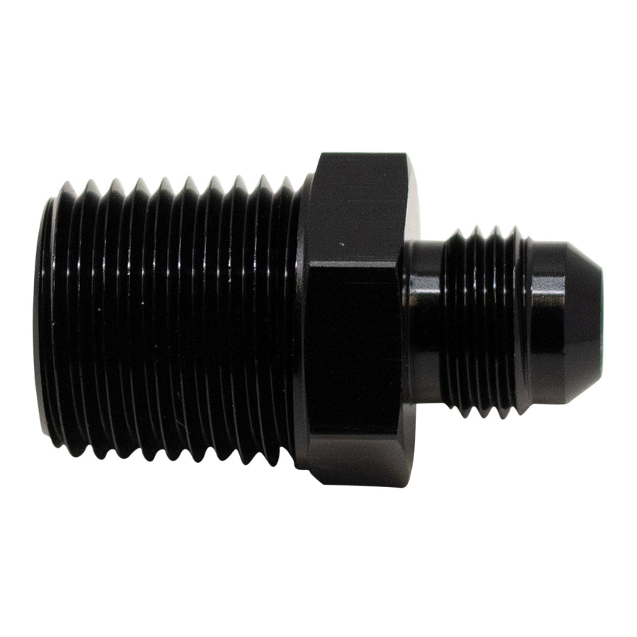DeatschWerks 6AN to 1/2 in NPT Adapter