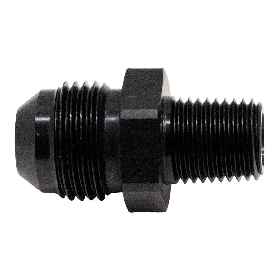 DeatschWerks 8AN to 1/4 in NPT Adapter