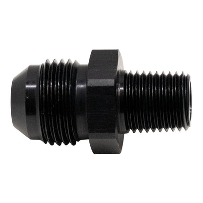 DeatschWerks 8AN to 1/4 in NPT Adapter