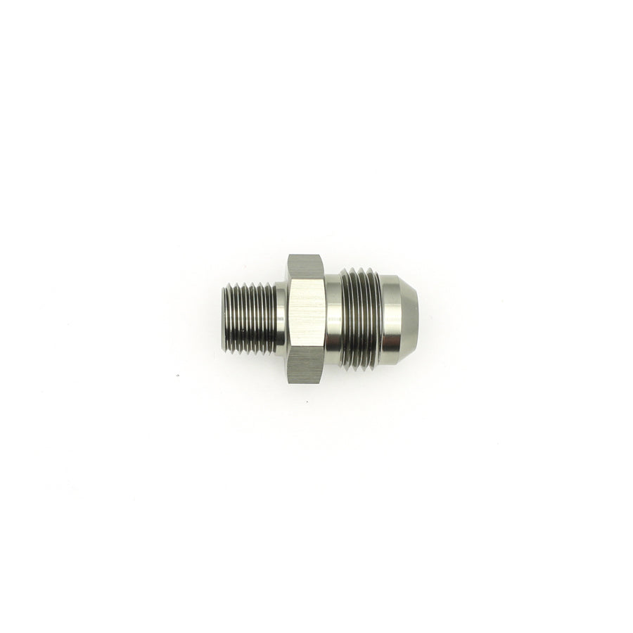 DeatschWerks 8AN to 1/4 in NPT Adapter