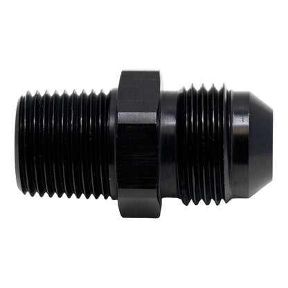 DeatschWerks 8AN to 3/8 in NPT Adapter