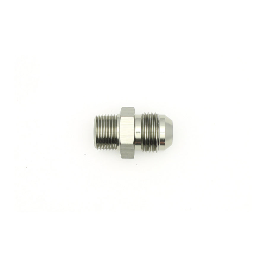 DeatschWerks 8AN to 3/8 in NPT Adapter