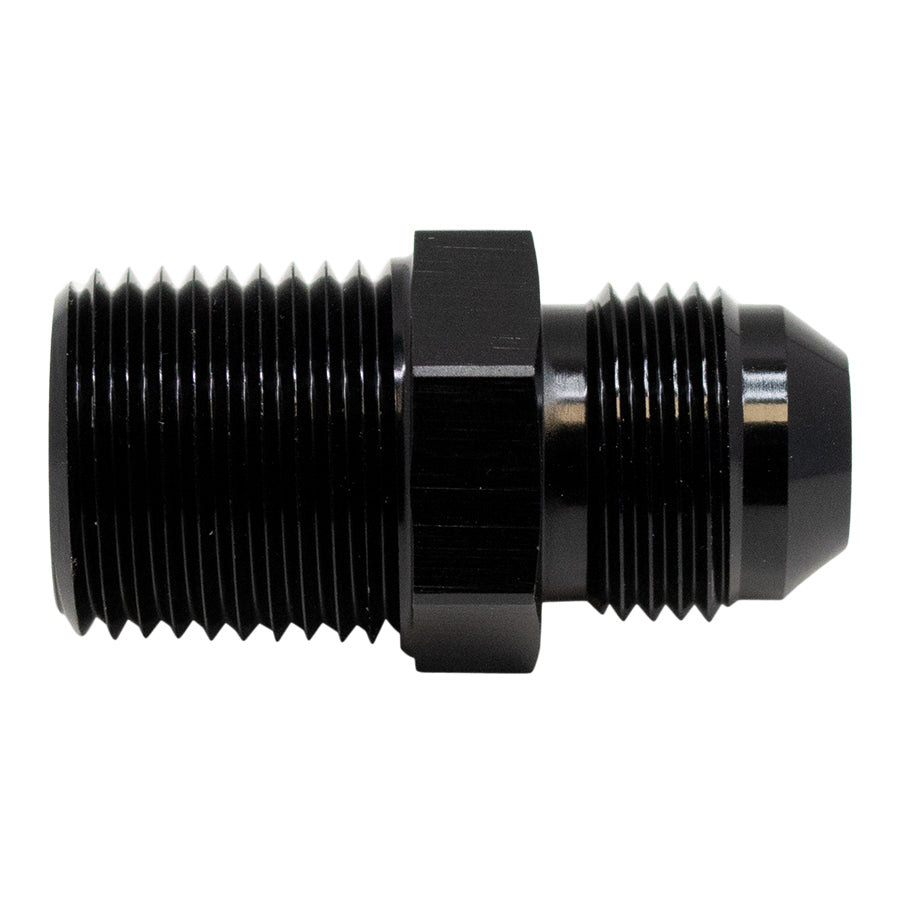 DeatschWerks 8AN to 1/2 in NPT Adapter