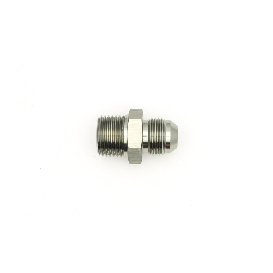 DeatschWerks 8AN to 1/2 in NPT Adapter