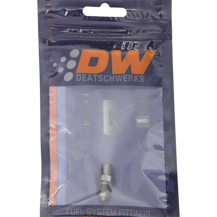 DeatschWerks 3AN to 1/16" NPT