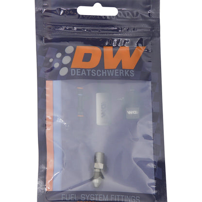 DeatschWerks 3AN to 1/16" NPT