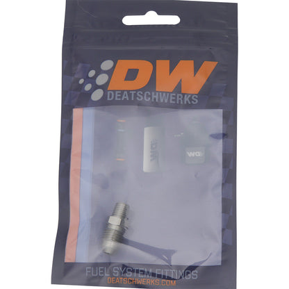 DeatschWerks 4AN to 1/16" NPT