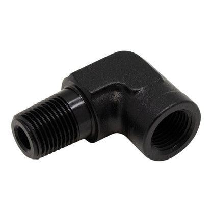 DeatschWerks 1/8 in NPT to 3/8 ines Hose Barb Adapter
