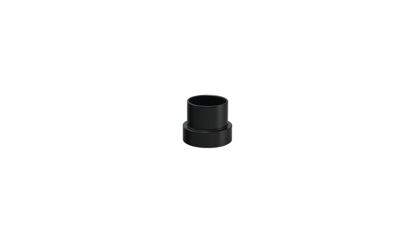 DeatschWerks 8AN Tube Sleeve For Hardline Tubing