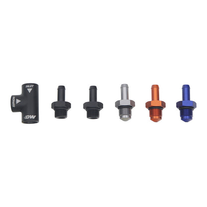 DeatschWerks Universal Venturi Siphon Jet