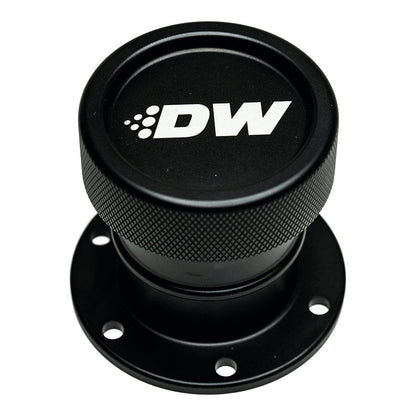DeatschWerks 2.0FST Filler Neck