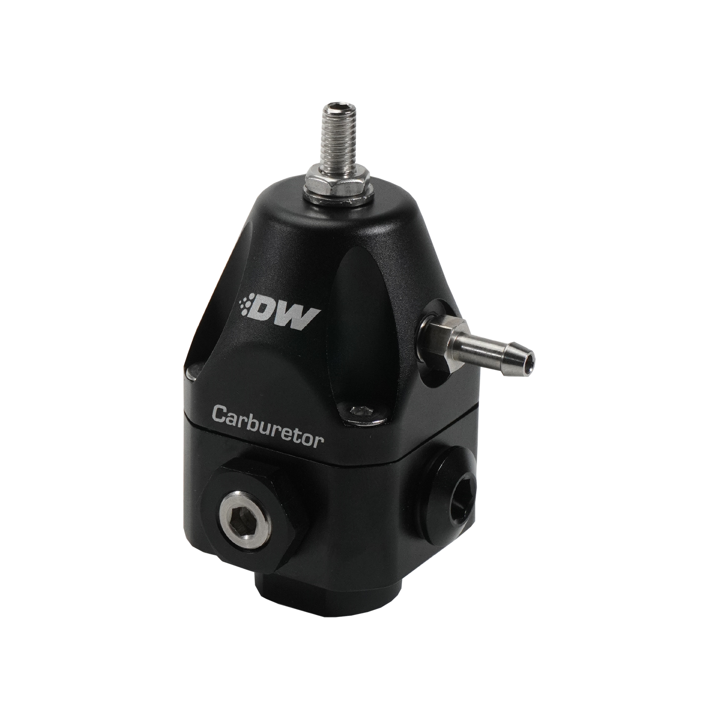 DeatschWerks DWR550c Adjustable Carburetor Regulator