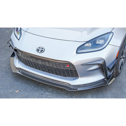 APR Toyota GR86 Carbon Fiber Front Airdam / Lip 2022+