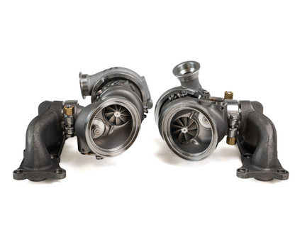 TOMIOKA RACING TR Twin Turbo Ball Bearing for BMW N54 15T, 16T & 19T