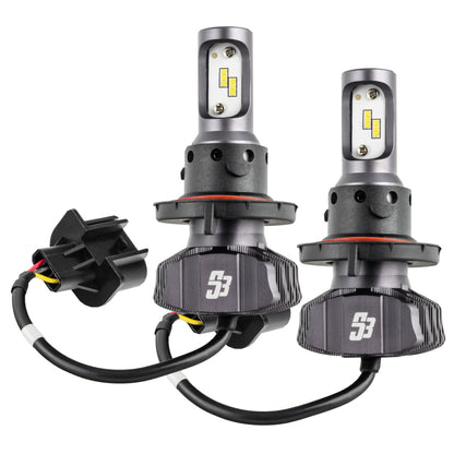 ORACLE Lighting Oracle H13 - S3 LED Headlight Bulb Conversion Kit - 6000K S5236-001 S5236-001 Photo - Primary