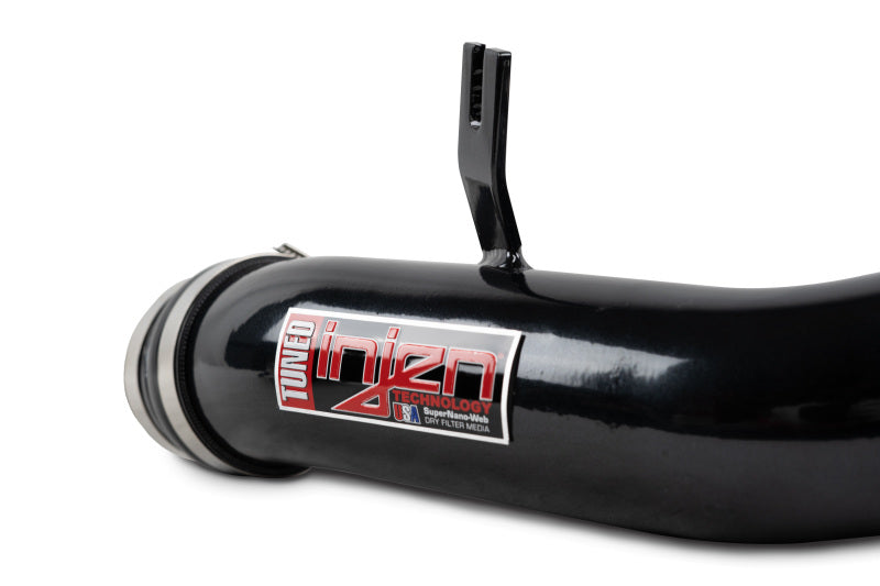 Injen 18-20 Kia Forte 2.0L (L4) Black Cold Air Intake SP1363BLK SP1363BLK User 1