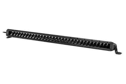 Hella Universal Black Magic 32in Tough Slim Curved Light Bar - Spot & Flood Light 358197511 358197511 Photo - Primary