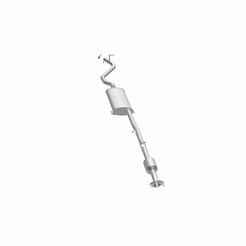 MagnaFlow Toyota Highlander OEM Grade Federal / EPA Compliant Direct-Fit Catalytic Converter 52104 360 Degree Image Set